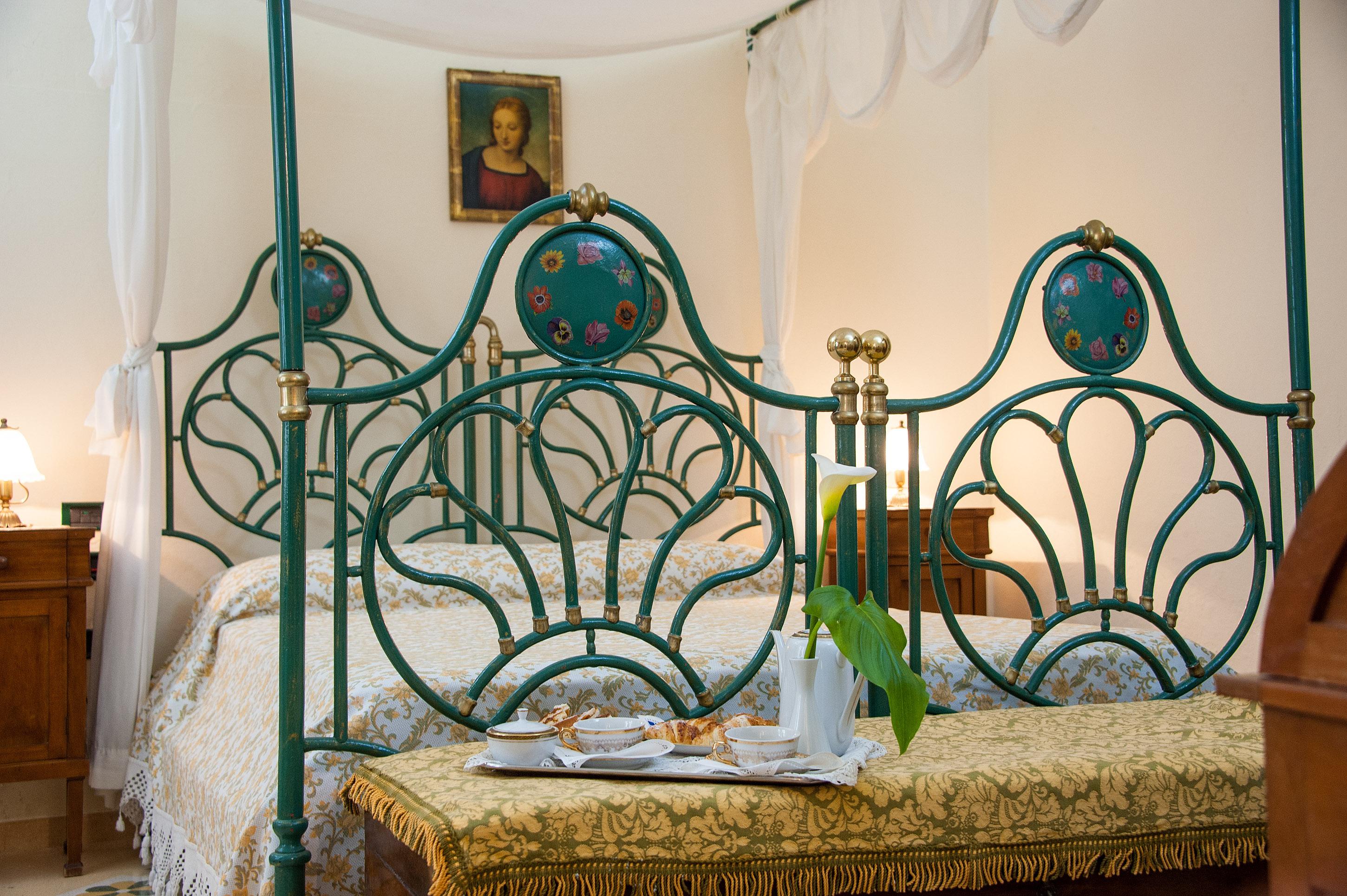 Villa La Meridiana - Caroli Hotels Santa Maria di Leuca ภายนอก รูปภาพ