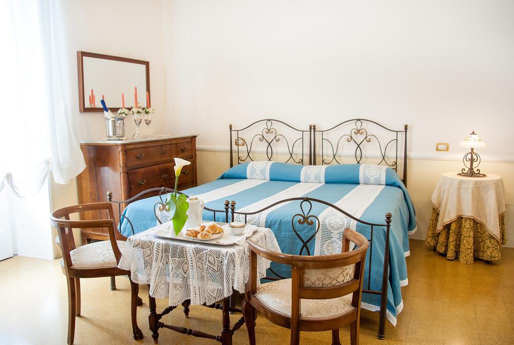 Villa La Meridiana - Caroli Hotels Santa Maria di Leuca ภายนอก รูปภาพ
